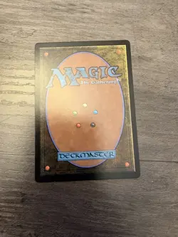 Magic the Gathering MTG Sunbillow Verge Foil Near Mint - Image 3