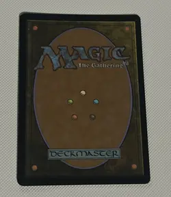 Muldrotha, the Gravetide NM Borderless Foil Unplayed Double Masters 2022 FLAT! - Image 2