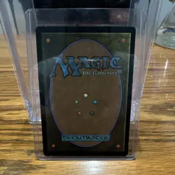 Magic Vampiric Tutor Commander Legends Mythic Black Instant 156/361 - Image 2