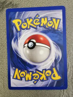 Unown [K] 1st Edition 58/64 Neo Revelation Pokemon NM - Image 4