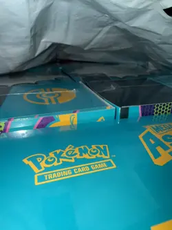 Pokemon TCG Ascended Heroes Elite Trainer Box ETB Sealed In hand (Ship in box)✅ - Image 3