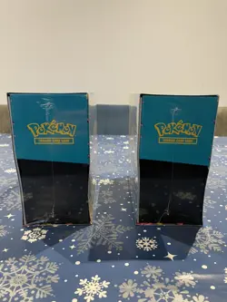 2 x Pokemon TCG: Ascended Heroes Pokemon Center ETB (Sealed & NEW)FAST SHIP 🚚✅ - Image 2