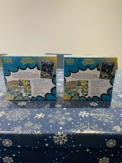 2 x Pokemon TCG: Ascended Heroes Pokemon Center ETB (Sealed & NEW)FAST SHIP 🚚✅ - Image 3