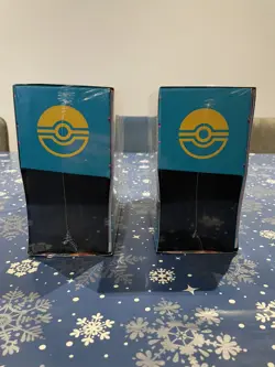 2 x Pokemon TCG: Ascended Heroes Pokemon Center ETB (Sealed & NEW)FAST SHIP 🚚✅ - Image 4