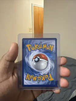 Pokemon TCG Articuno IR 161/159 Journey Together Near Mint Condition - Image 2