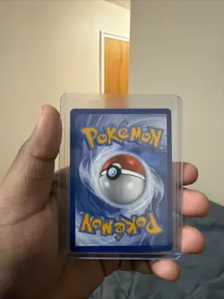Pokemon TCG Articuno IR 161/159 Journey Together Near Mint Condition - Image 4