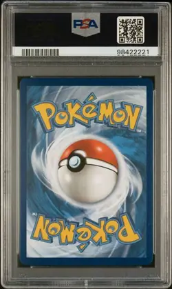 PSA 10 Shining Magikarp #66 - Pokemon Celebrations - Pokemon TCG GEM MINT - Image 2