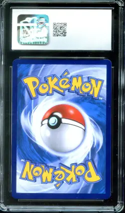 CGC 10 Flareon VMAX 003/009 Eevee Advanced Gift Box S-Chinese Pokemon - Image 2