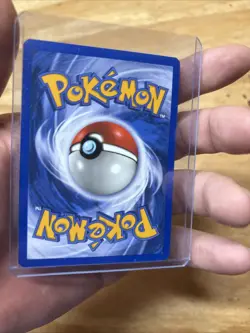 Pokemon TCG Spinarak Neo Discovery 64/75 Regular Unlimited Common LP - Image 2