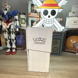 Pokemon Scarlet & Violet 151 Elite Trainer Box Snorlax Promo Exclusive English - Image 4