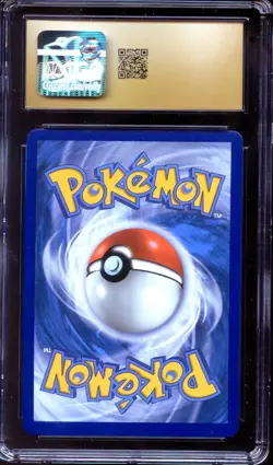 CGC 10 Pristine Garchomp C LV X 145/147 Celebrations Pokemon - Image 2