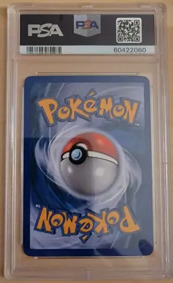 BALTOY - 2006 Pokemon EX Baltoy REV FOIL Holon Phantoms #59 Mint 9 60422060 - Image 2