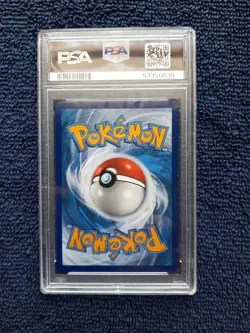 2016 Pokemon Xy Dragonite Ex Evolutions 72/108 PSA 10 - Image 4