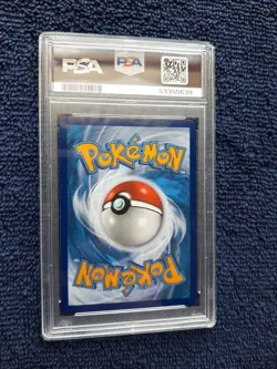 2016 Pokemon Xy Dragonite Ex Evolutions 72/108 PSA 10 - Image 5