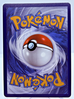 Pokemon TCG - Petilil 6/86 - Black Bolt - Masterball Holo - NEAR MINT - Image 2