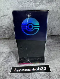 Pokemon Mega Evolution Phantasmal Flames Elite Trainer Box ETB NEW In Hand - Image 5