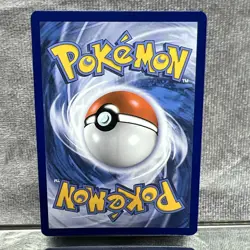 Pokemon Charizard V SwSh260 Ultra Premium Collection Black Star Promo Incinerate - Image 4