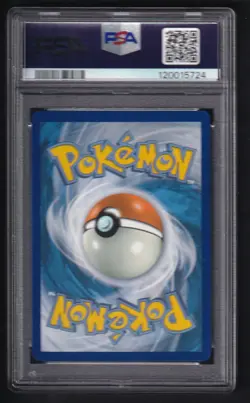 Pokemon - Shrouded Fable 2024 - Duskull 068/064 - PSA 10 - Image 2