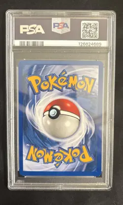 Sabrina's Gengar #29 1st edition pokemon gym challenge - Image 2