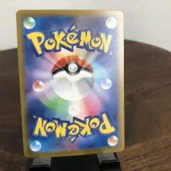 Pokemon Kangaskhan Holo 017/032 CLK TCG Classic: Blastoise Set (Japanese) - Image 2