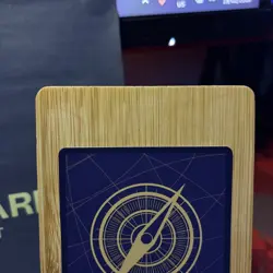 EB03-042 Koala SP Alt Art Heroines Edition One Piece TCG English Card - Image 4