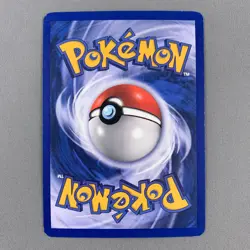 Marill 68/109 EX Team Rocket Returns Regular Common Pokemon Card English 2004 NM - Image 2