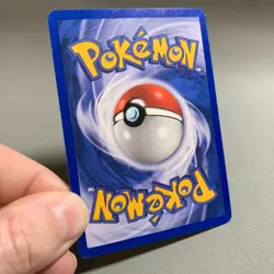 Azumarill 1/109 EX Team Rocket Returns Regular Non-Holo RARE Pokemon Card LP-NM - Image 4