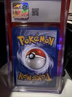 Pokemon TCG Venusaur Black Star Promo Holo Card - Image 2