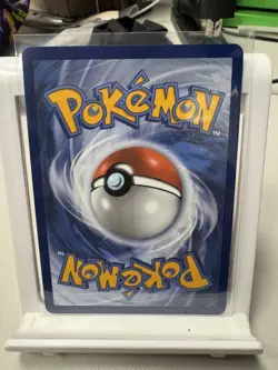 Dawn 129/094 Phantasmal Flames SIR NM Condition Pokemon Card TCG - Image 2