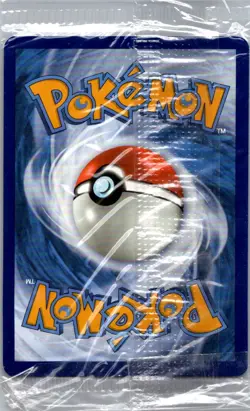 Mimikyu SVP 075 SV: Scarlet & Violet Promo Cards - Pokemon Card - Sealed - Image 2