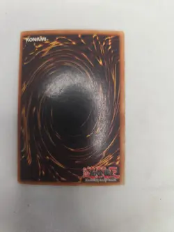 Yu-Gi-Oh! TCG Dark Magician 1st Edition Super Rare Card SDY-005 - Image 3