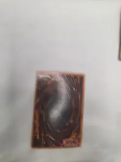 Yu-Gi-Oh! TCG Dark Magician 1st Edition Super Rare Card SDY-005 - Image 4