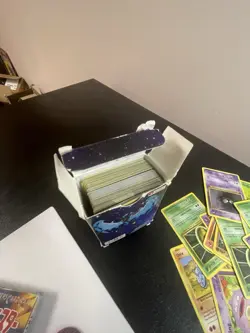 Pokemon Card Vintage Collection Lot Charizard, Base Set, GX, Dark, EX, Etc - Image 4