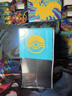 Pokemon Ascended Heroes Elite Trainer Box, ETB Sealed in hand - Image 3