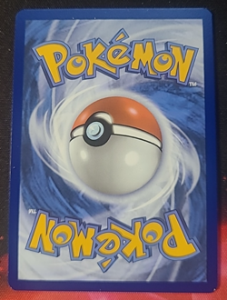 Pokemon Abime Zero 094/131 Pokeball Evolutions Prismatiques 8.5 - Francais Fr - Image 2