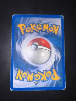 Pokemon Golem Crystal 148/144 Reverse Holo Skyridge Ita - Image 2