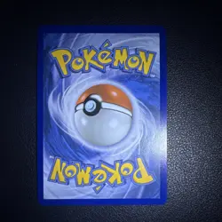 Jamming Tower Ultra Rare 261/217 Pokemon Ascended Heroes TCG - Image 2