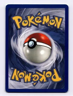 Marill 29/53 WoTC Promo 1999 Pokemon Ken Sugimori - Image 2