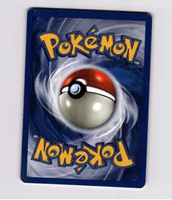 Light Venomoth 53/105 Uncommon Neo Destiny Unlimited MP VTG Pokemon - Image 2