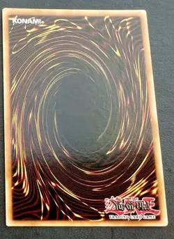 Yu-Gi-Oh Elemental Hero Shadow Mist SDHS-EN001 Super Rare NM - Image 2