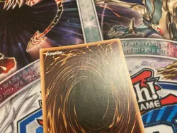 Supreme Arcanite Magician STBL-EN038 1st Ultra Rare MP Yugioh Card - Image 4