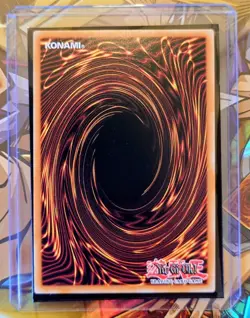 Maliss P March Hare (Secret Rare) - ALIN-EN023 - Yu-Gi-Oh TCG - Image 2