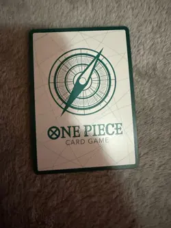 OP14 Gold DON!! Card Hawk Eye Mihawk The Azure Seas Seven One Piece CCG ENGLISH - Image 2