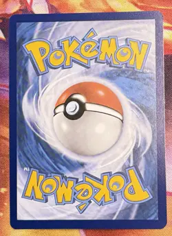 Bianca's Devotion 197/162 Temporal Forces Ultra Rare Holo Pokemon Card^ - Image 2