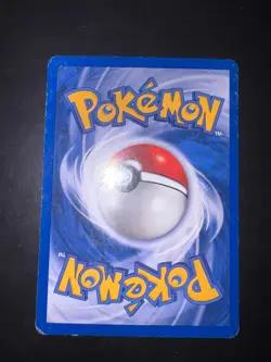 Pokemon Alakazam TCG Expedition Card 1/165 Holo Rare ENG - Image 4