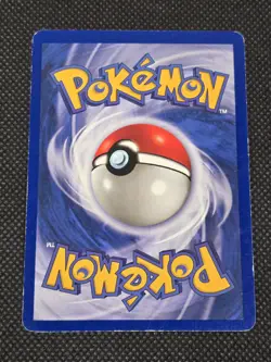 Pokemon Card Fossil Dragonite Holo Rare 4/62 LP Professionally Packaged - Image 2