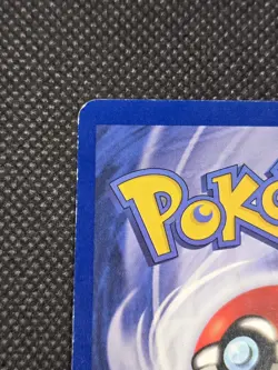 Pokemon Card Fossil Dragonite Holo Rare 4/62 LP Professionally Packaged - Image 4