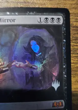 Beseech the Mirror - Foil NM - Promo Pack MTG Promo Pack Cards ⚔B&B - Image 3