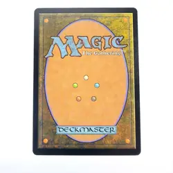 Archaeomancer 45 - MTG - Ultimate Masters - NM - Image 2
