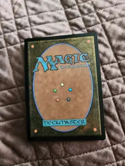 MTG Outcaster Trailblazer Outlaws of Thunder Junction 0173 Regular Rare - Image 2